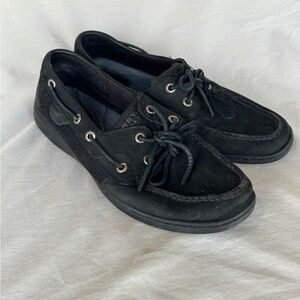 Sperry Boat shoe